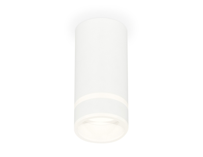 Комплект накладного светильника с акрилом Ambrella light XS8161005