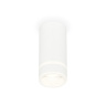 Комплект накладного светильника с акрилом Ambrella light XS8161005