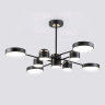 Люстра светодиодная на штанге AMBRELLA light FL51629