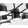 Люстра светодиодная на штанге AMBRELLA light FL51629