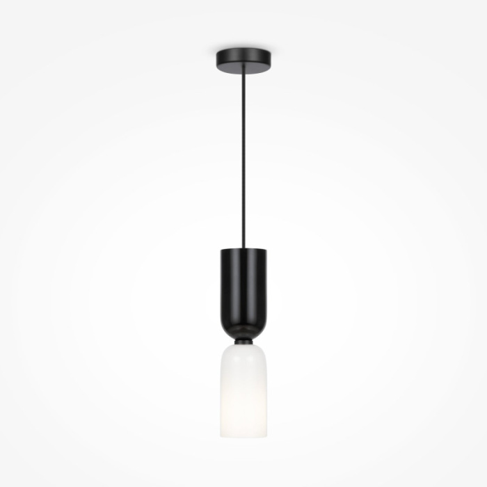 Подвесной светильник Maytoni MOD177PL-01B