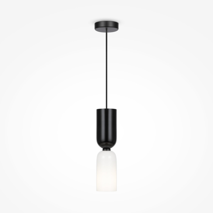 Подвесной светильник Maytoni Memory MOD177PL-01B