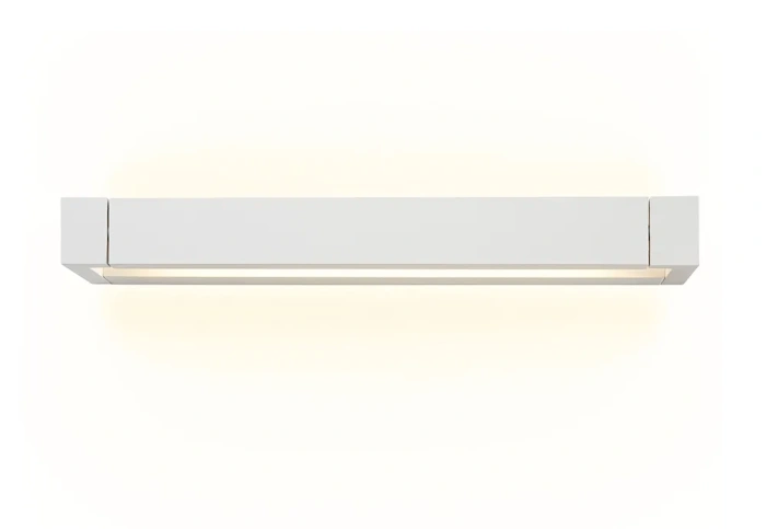 Настенный светильник Crystal Lux KANTO AP12W LED WH