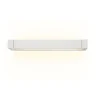 Настенный светильник Crystal Lux KANTO AP12W LED WH