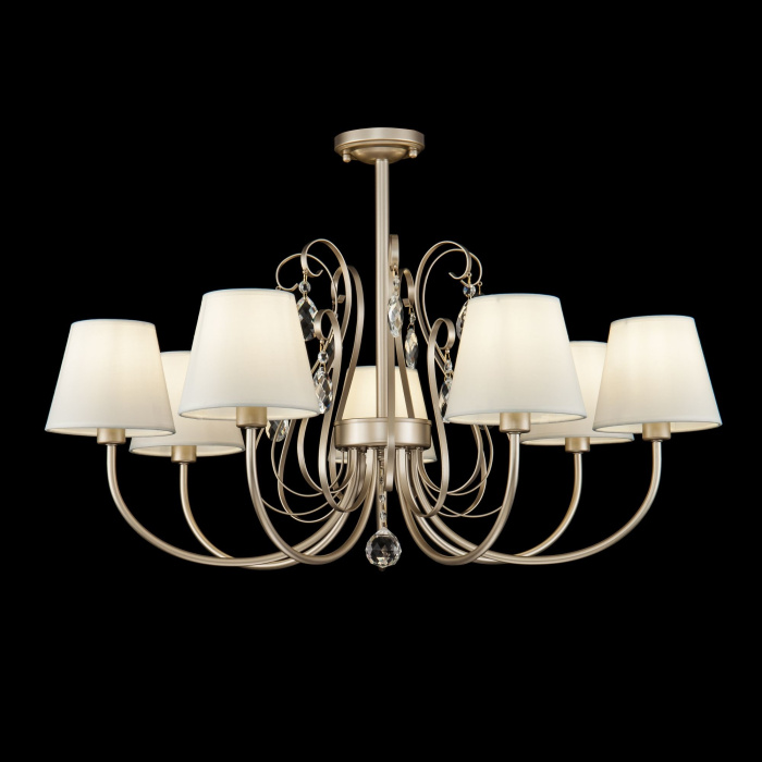 Люстра Freya FR2030CL-07G