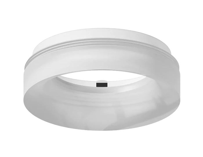 Насадка передняя для корпуса светильника с диаметром отверстия D70mm Ambrella light N7165