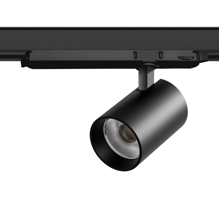 Трековый светильник Lightstar Alta base A5337DALI