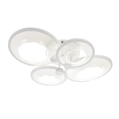Потолочный светильник Escada Quasar 10261/4LED