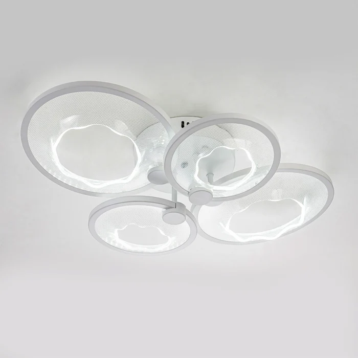Потолочный светильник Escada Quasar 10261/4LED