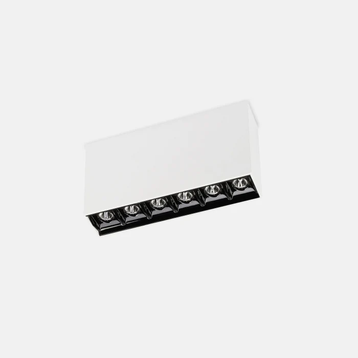 Потолочный светильник Leds C4 15-7187-14-MS