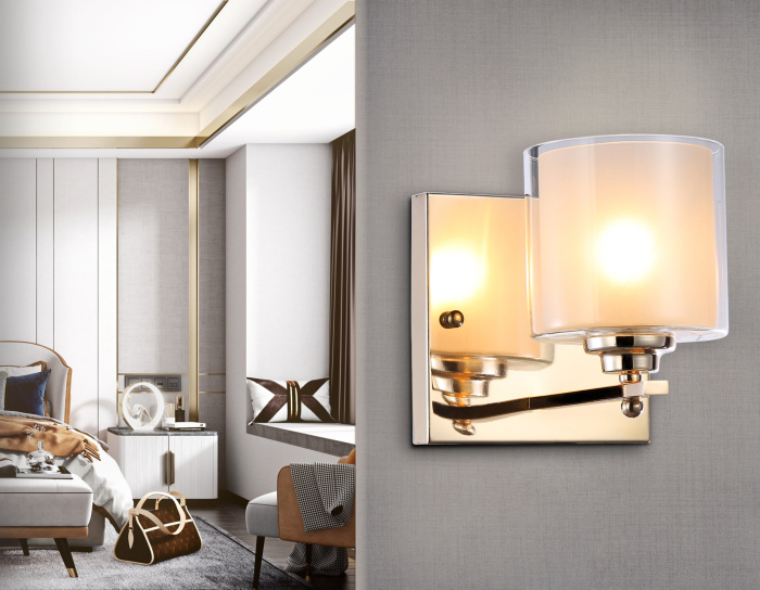 Настенный светильник Ambrella light TR4431