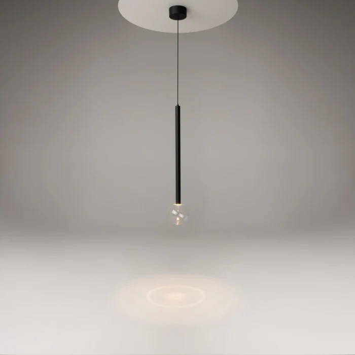 Подвесной светильник Maytoni MOD383PL-L4B3K