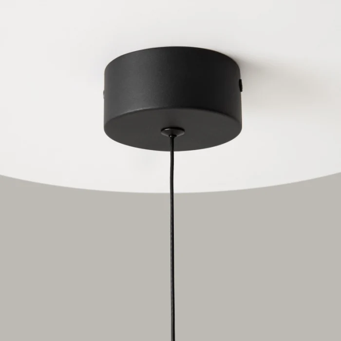 Подвесной светильник Maytoni MOD383PL-L4B3K