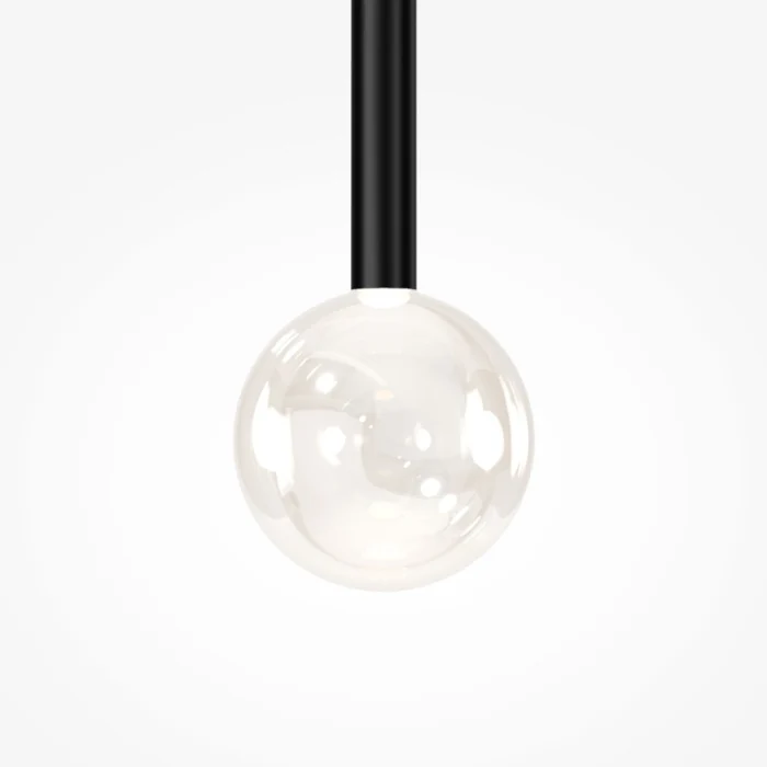 Подвесной светильник Maytoni MOD383PL-L4B3K