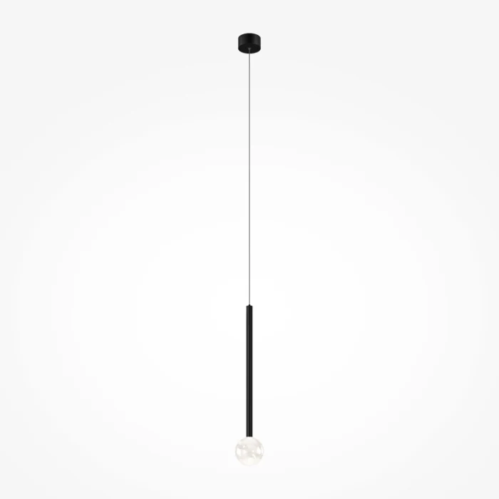 Подвесной светильник Maytoni MOD383PL-L4B3K