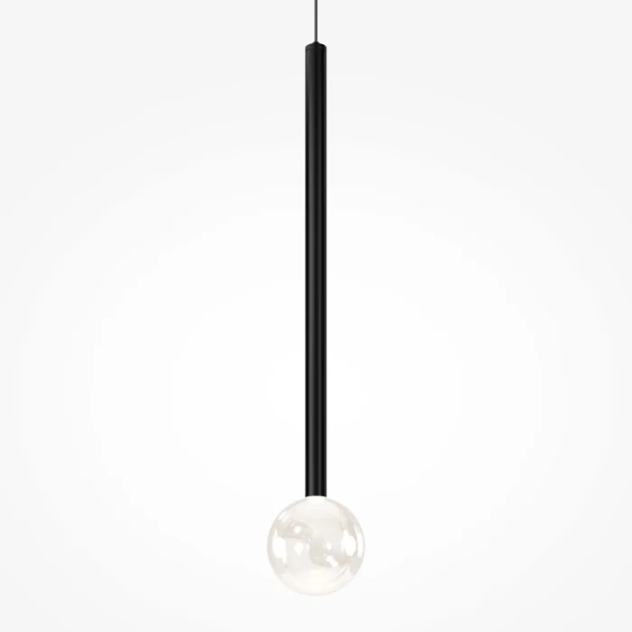 Подвесной светильник Maytoni MOD383PL-L4B3K