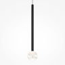 Подвесной светильник Maytoni Bubble dream MOD383PL-L4B3K