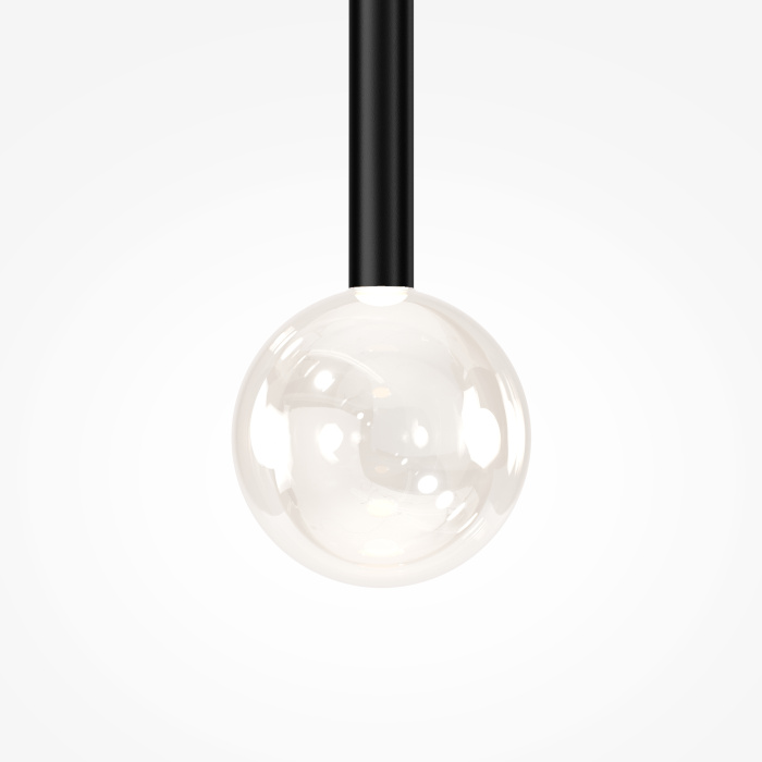 Подвесной светильник Maytoni Bubble dream MOD383PL-L4B3K