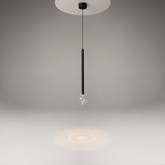 Подвесной светильник Maytoni Bubble dream MOD383PL-L4B3K