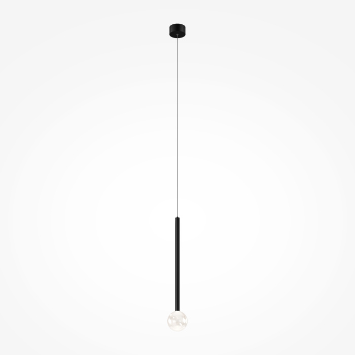 Подвесной светильник Maytoni Bubble dream MOD383PL-L4B3K