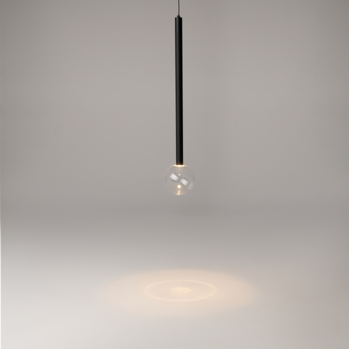 Подвесной светильник Maytoni Bubble dream MOD383PL-L4B3K