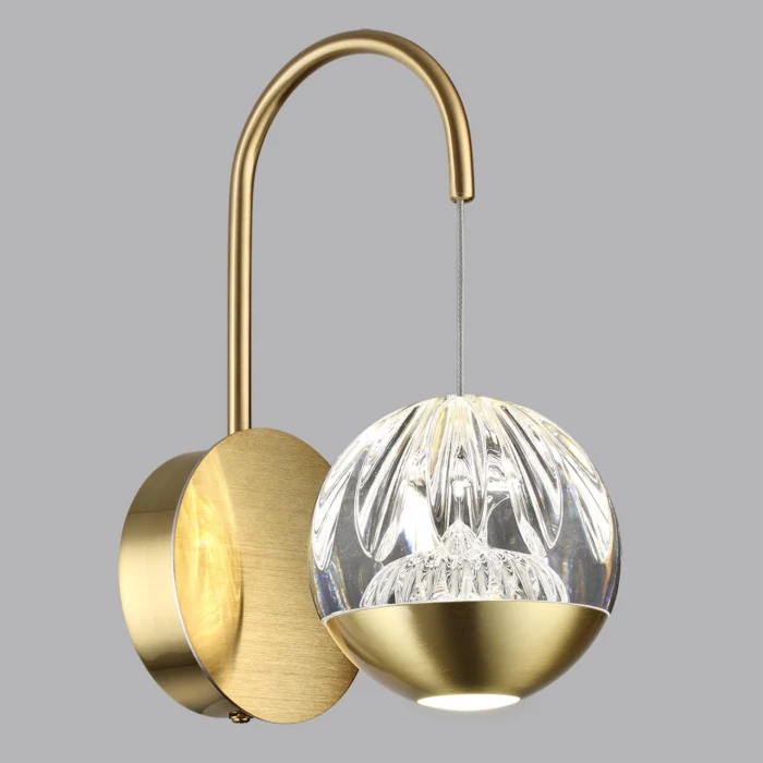 Бра ODEON LIGHT L-VISION 5101/5WL