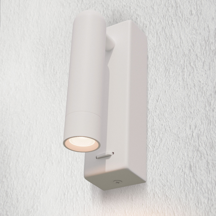 Настенный светильник Lightstar Omega 200736