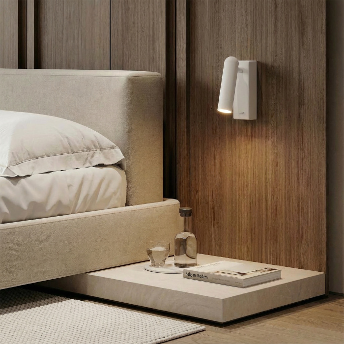 Настенный светильник Lightstar Omega 200736