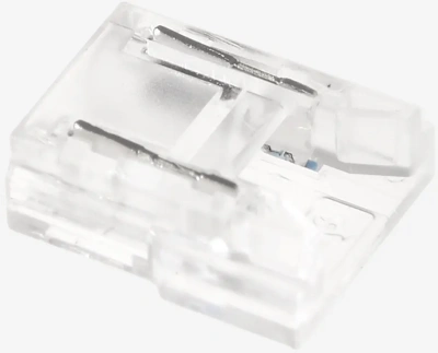 Коннектор для светодиодной ленты COB, линейный Crystal Lux CLT 1.301 01