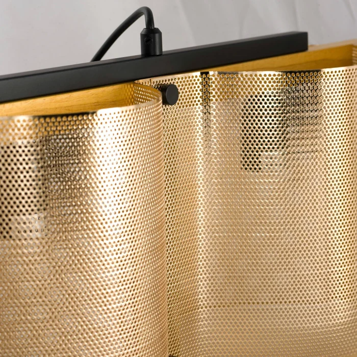 Люстра EDMONTON LSP-8341