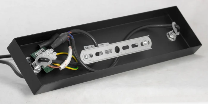 Люстра EDMONTON LSP-8341