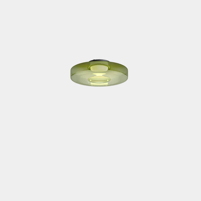 Потолочный светильник Leds C4 15-8451-05-08