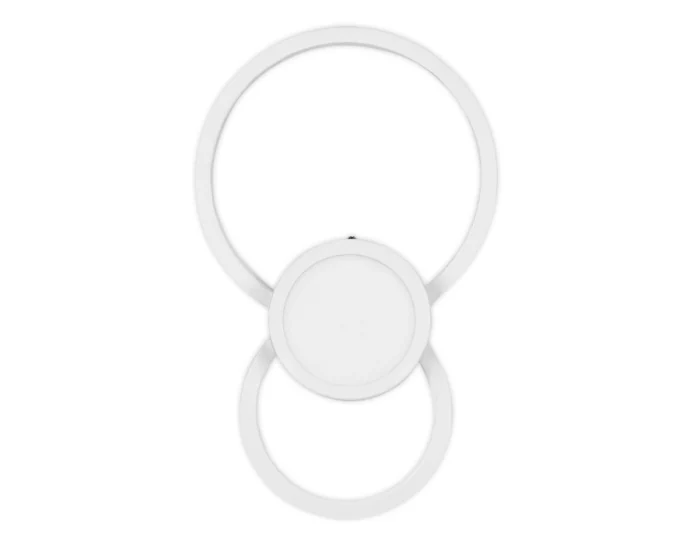 Настенный светодиодный светильник с акрилом Ambrella light FL413