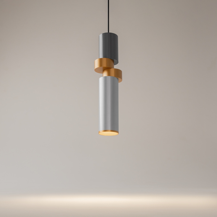 Подвесной светильник Maytoni Palette MOD303PL-01CFL2