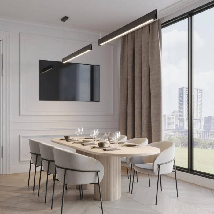 Линейный светильник NOVOTECH LEDO 359550