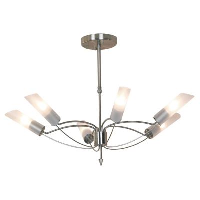 Люстра LANO LSA-2813-06