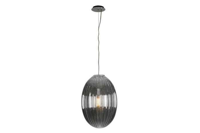 Подвесной светильник iLamp Jazz AP9003-1A Хром
