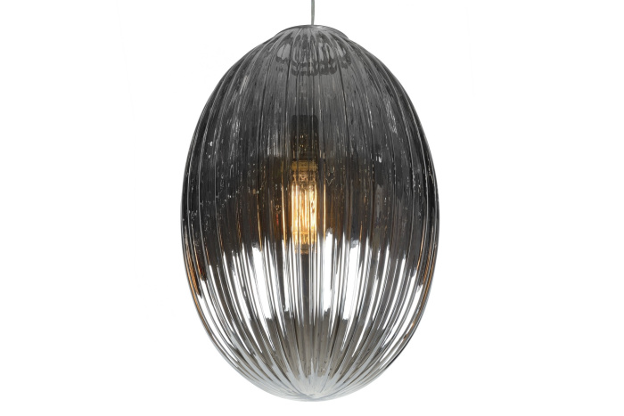 Подвесной светильник iLamp Jazz AP9003-1A Хром