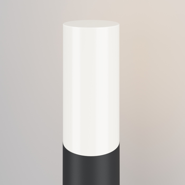 Садово-парковый светильник Maytoni Willis O418FL-01B1