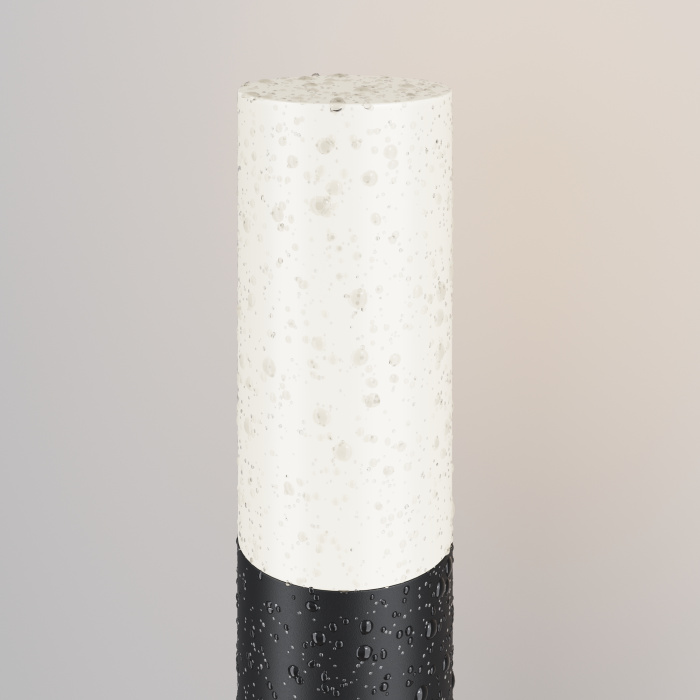 Садово-парковый светильник Maytoni Willis O418FL-01B1