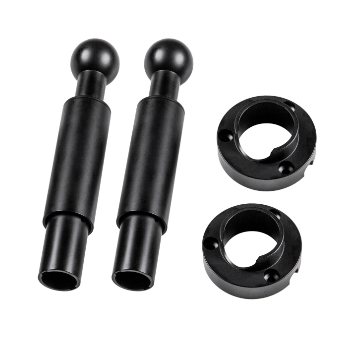 Монтажные крепления для тросов Lightstar Corda 418990