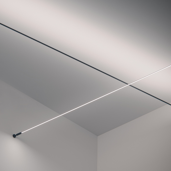 Монтажные крепления для тросов Lightstar Corda 418990