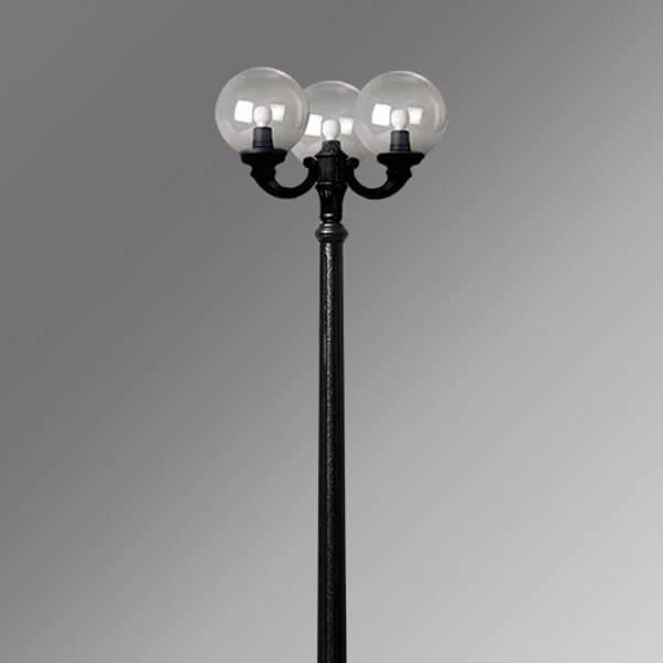 Уличный фонарь Fumagalli Ricu Ofir/G300 G30.157.R30.AXE27