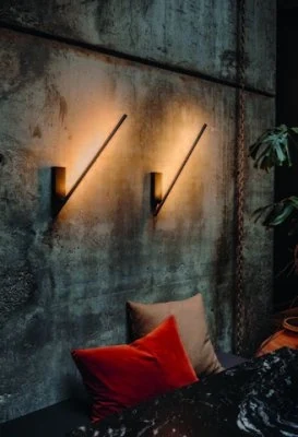 Настенный светильник Leds C4 Tubs