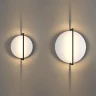Бра Odeon Light Lunar 7015/20WL