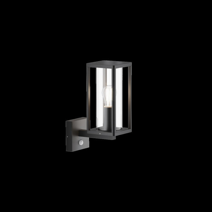 Светильник настенный Maytoni Cell O452WL-01GFSR