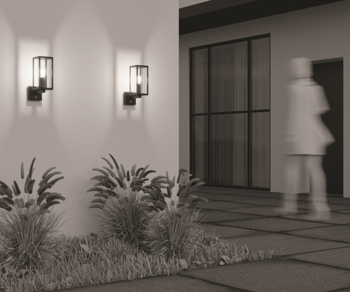 Светильник настенный Maytoni Cell O452WL-01GFSR