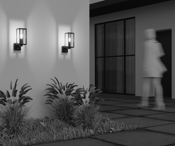 Светильник настенный Maytoni Cell O452WL-01GFSR