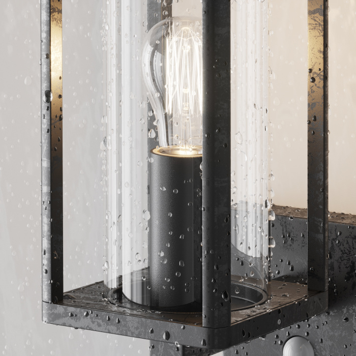 Светильник настенный Maytoni Cell O452WL-01GFSR