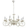 Люстра подвесная Arte Lamp TILLY A5333LM-8WG